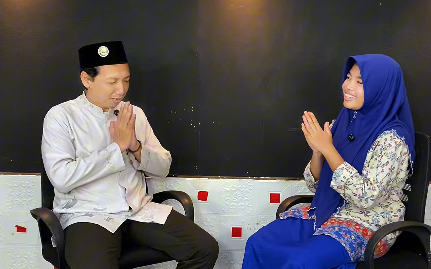 Peringatan Hari Sampah Nasional