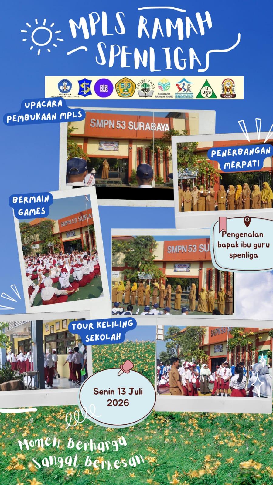 kegiatan