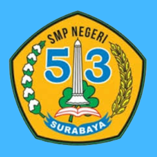 Logo SMPN 53 Surabaya