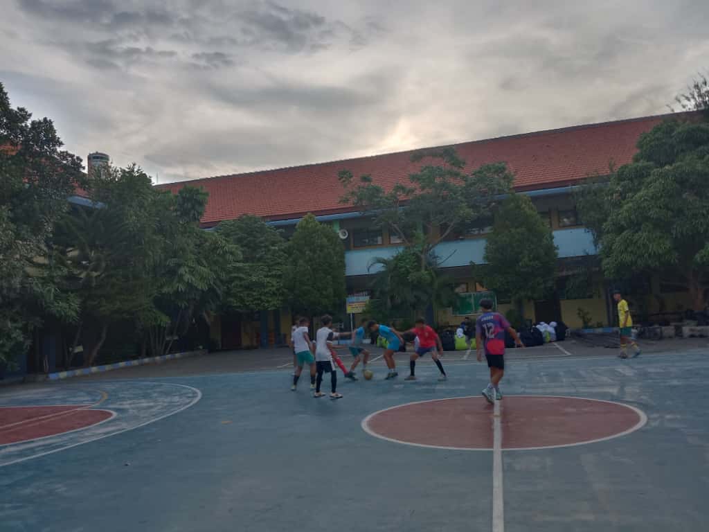 Futsal