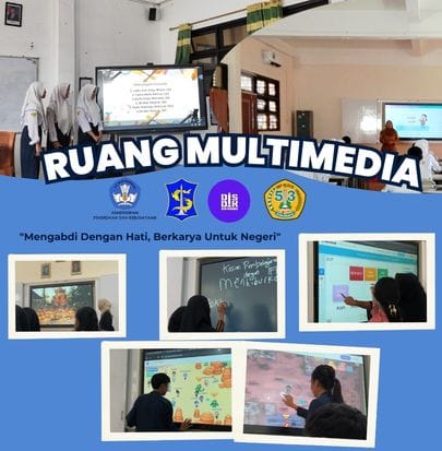 Ruang Multimedia