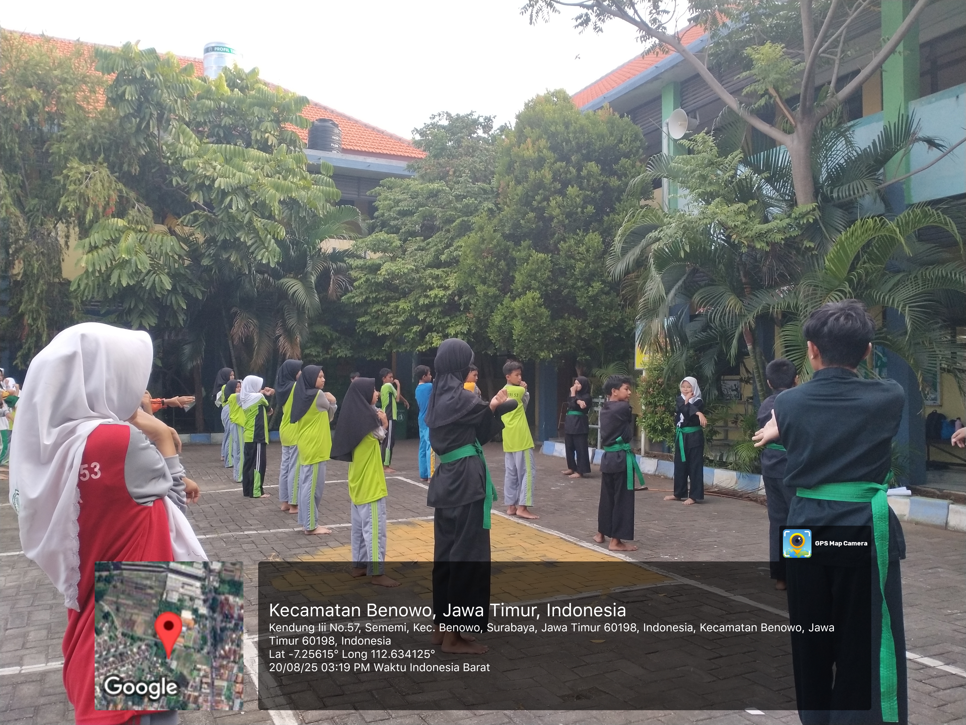 SILAT