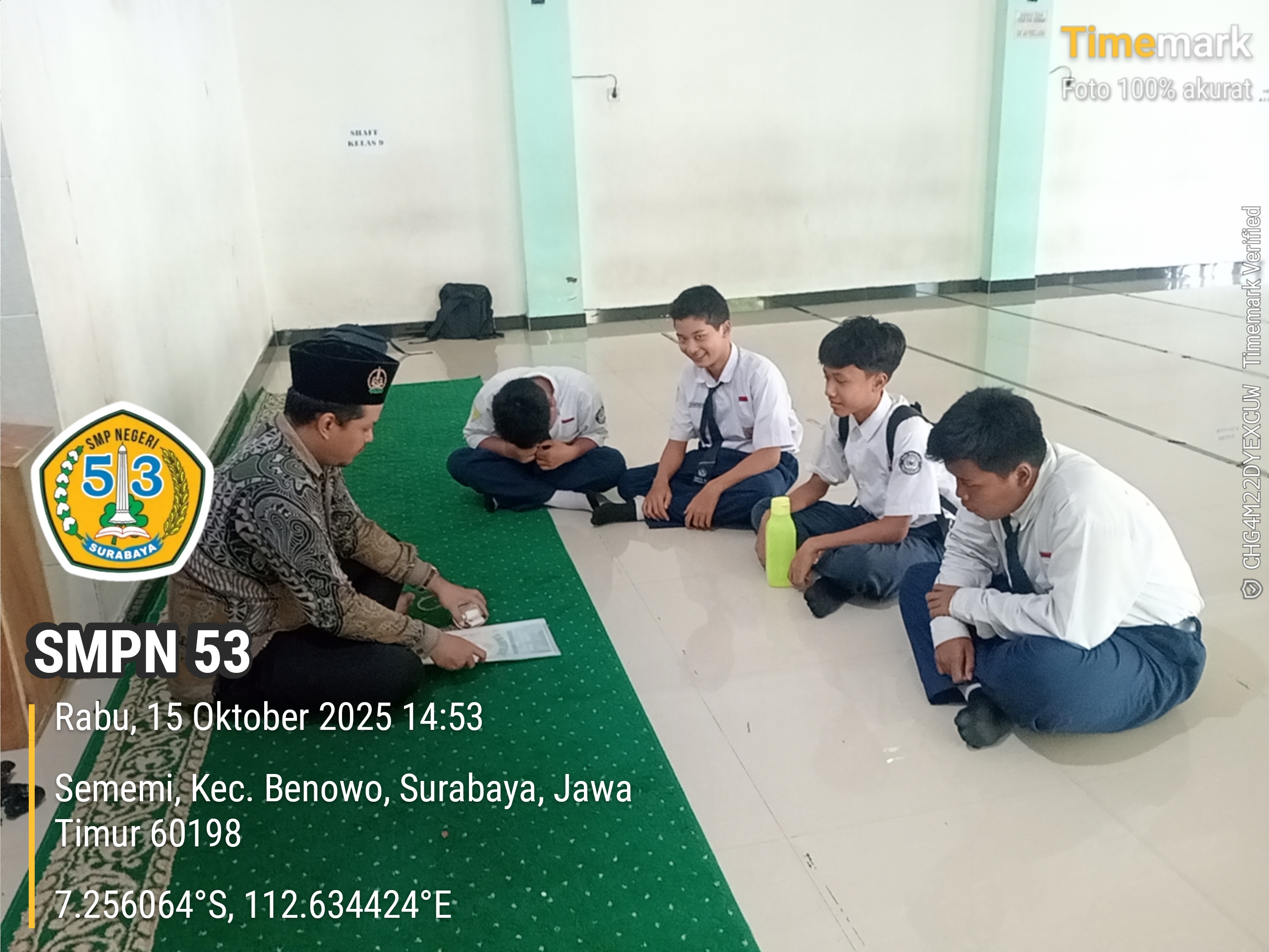 TAHFIDZ